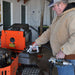 GPI 8 GPM 12V Portable Fuel Transfer Pump - Truck Part Superstore