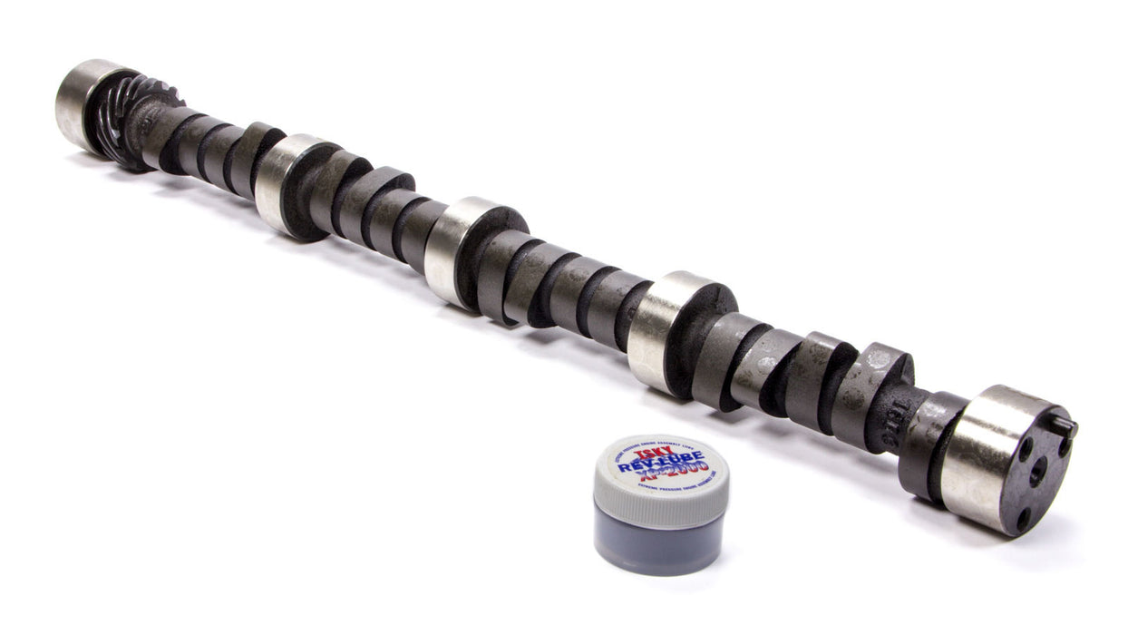 ISKY CAMS 201268/14 Vacuum Rule C/T Cam-SBC 268-Mega Hydraulic