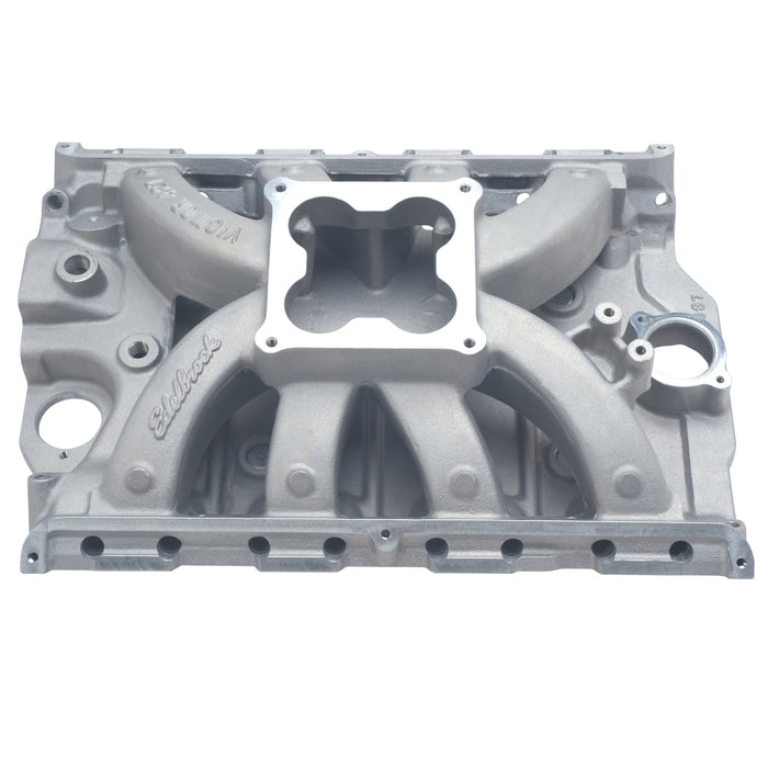 Edelbrock 2937 Engine Intake Manifold - Truck Part Superstore