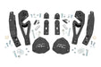 Rough Country 90600 2 Inch Lift Kit Subaru Outback 4WD (15-19) Rough Country - Truck Part Superstore