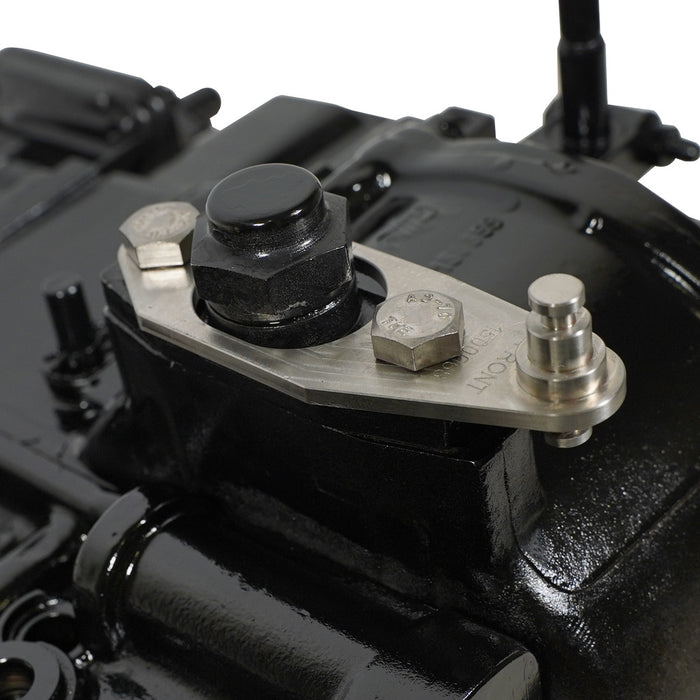 BD Diesel 1500068 P7100 Return Spring Bracket Dodge 5.9L Cummins 1994-1998 - Truck Part Superstore