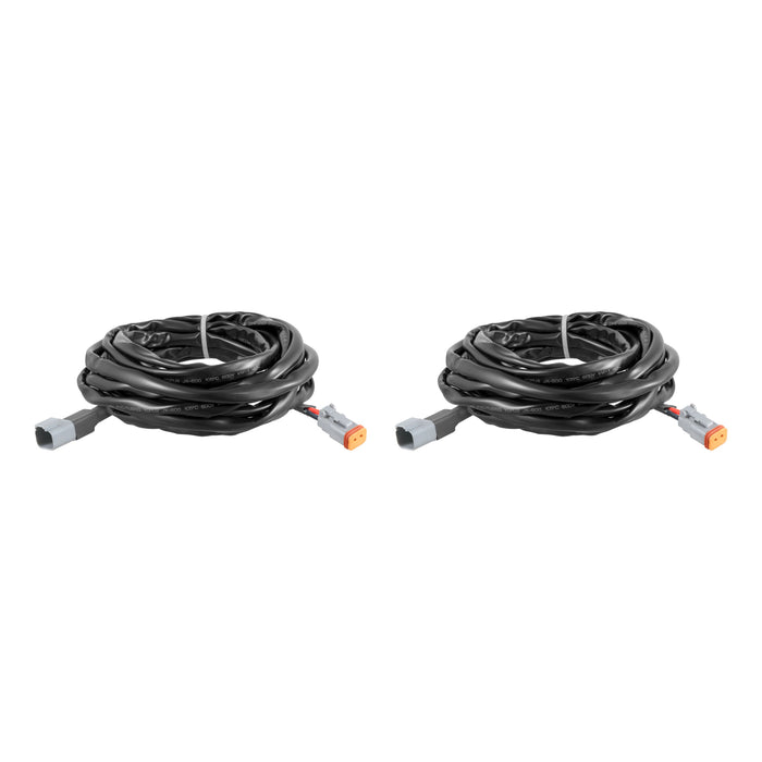 ARIES 1501243 LED Light Extension Harnesses