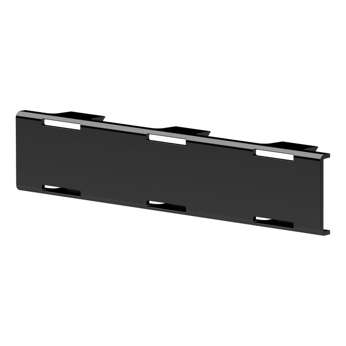 ARIES 1501261 LED Light Cover for 10" Single-Row Light Bars