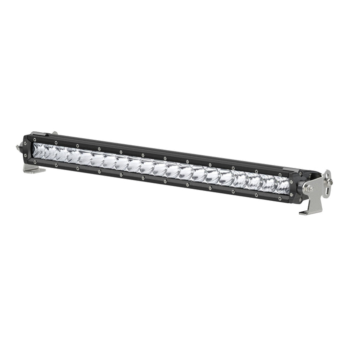 ARIES 1501262 20" Single-Row LED Light Bar (9,800 Lumens)
