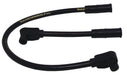 Taylor Cable 15030 10.4 TV50 blk 16/7in custom MC 90 - Truck Part Superstore