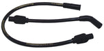 Taylor Cable 15032 10.4 TV50 blk 21.5/9in custom MC 180 - Truck Part Superstore