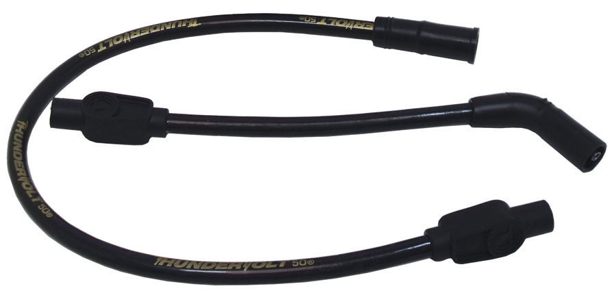 Taylor Cable 15032 10.4 TV50 blk 21.5/9in custom MC 180 - Truck Part Superstore