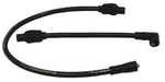 Taylor Cable 15033 10.4 TV50 blk 21.5/9in custom MC 180 - Truck Part Superstore