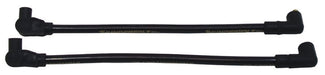 Taylor Cable 15035 10.4 TV50 blk 12in custom MC 90 - Truck Part Superstore