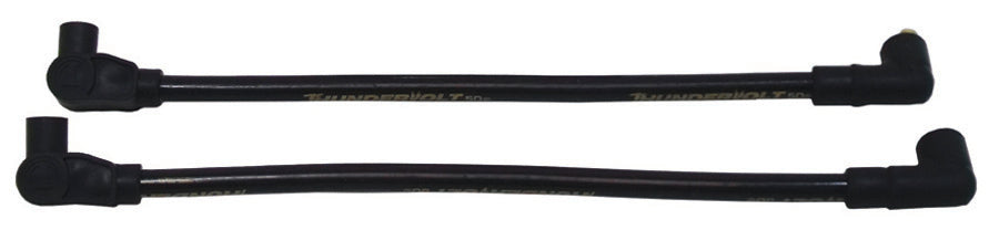 Taylor Cable 15035 10.4 TV50 blk 12in custom MC 90 - Truck Part Superstore