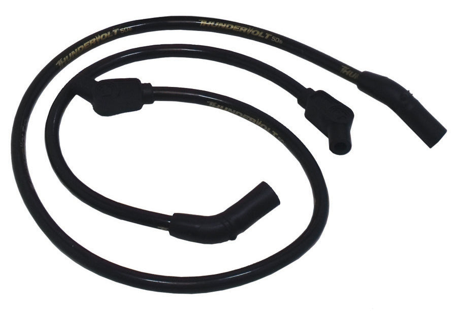Taylor Cable 15036 10.4 TV50 blk 35/17in custom MC 135 - Truck Part Superstore