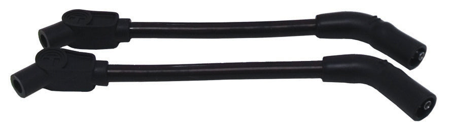 Taylor Cable 15038 10.4 TV50 blk 8in custom MC 135 - Truck Part Superstore