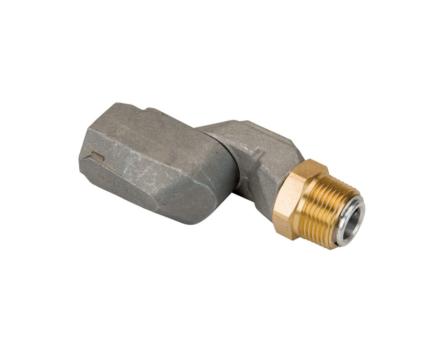 3/4-inch Fuel Hose Swivel - Truck Part Superstore