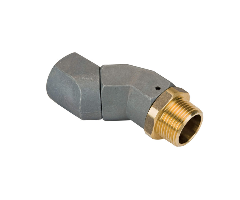 1-inch Fuel Hose Swivel - Truck Part Superstore