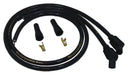 Taylor Cable 15053 10.4 TV50 black 36in univ MC 135 - Truck Part Superstore