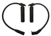 Taylor Cable 15069 Thundervolt 50 black Indian R02  14-16  MC - Truck Part Superstore