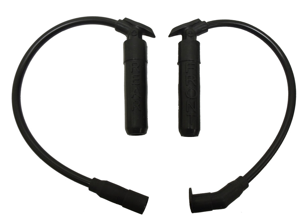 Taylor Cable 15069 Thundervolt 50 black Indian R02  14-16  MC - Truck Part Superstore