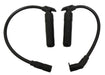 Taylor Cable 15070 Thundervolt 50 black Indian R03  16-17  MC - Truck Part Superstore