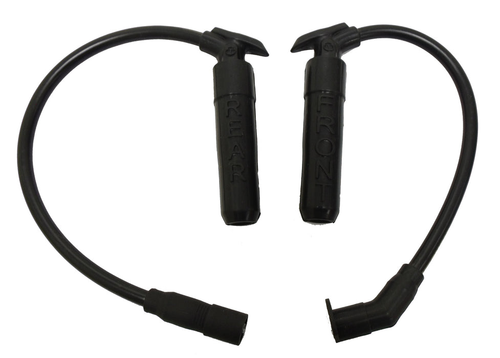 Taylor Cable 15070 Thundervolt 50 black Indian R03  16-17  MC - Truck Part Superstore