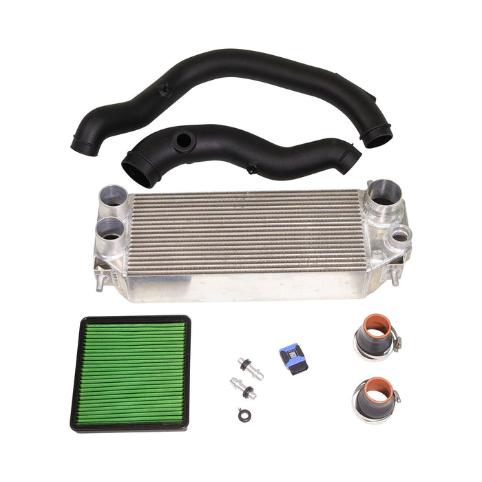 Edelbrock 158331 Edelbrock Twin-Force Stg 1 for 17-20 Ford F150/Raptor 3.5L HO EcoBoost - Truck Part Superstore