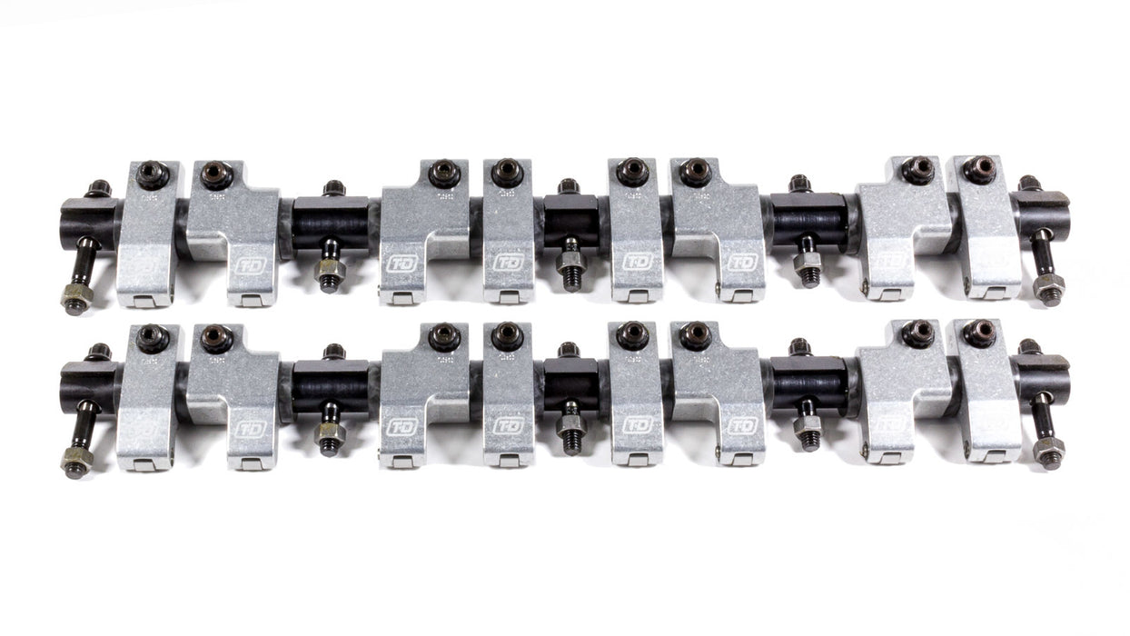 T AND D MACHINE 8210-150/150 BBM Shaft Rocker Arm Kit - 1.5/1.5 Ratio