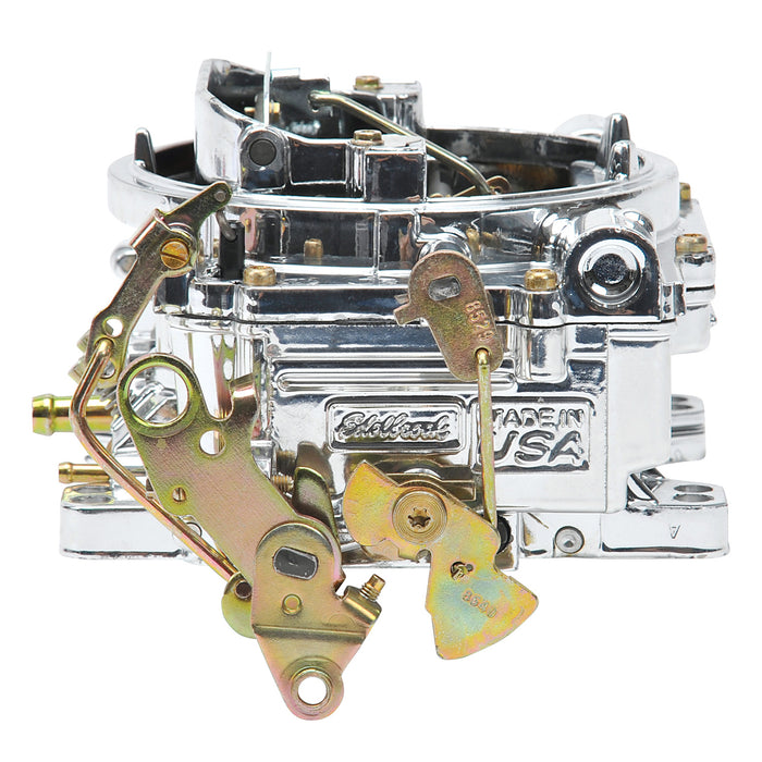 Edelbrock 140545 Carburetor - Truck Part Superstore