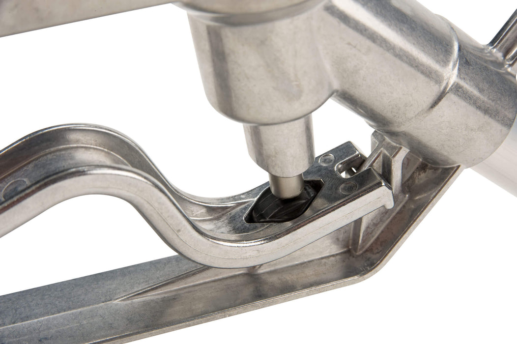 1-Inch NPT, UL<sup>&reg;</sup> Listed, Manual Shut-off, Diesel Fuel Nozzle - Truck Part Superstore