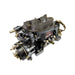 Edelbrock 1906-BP Edelbrock AVS2 650 CFM Carburetor #1906-BP Electric Choke, Black Plasma Finish - Truck Part Superstore