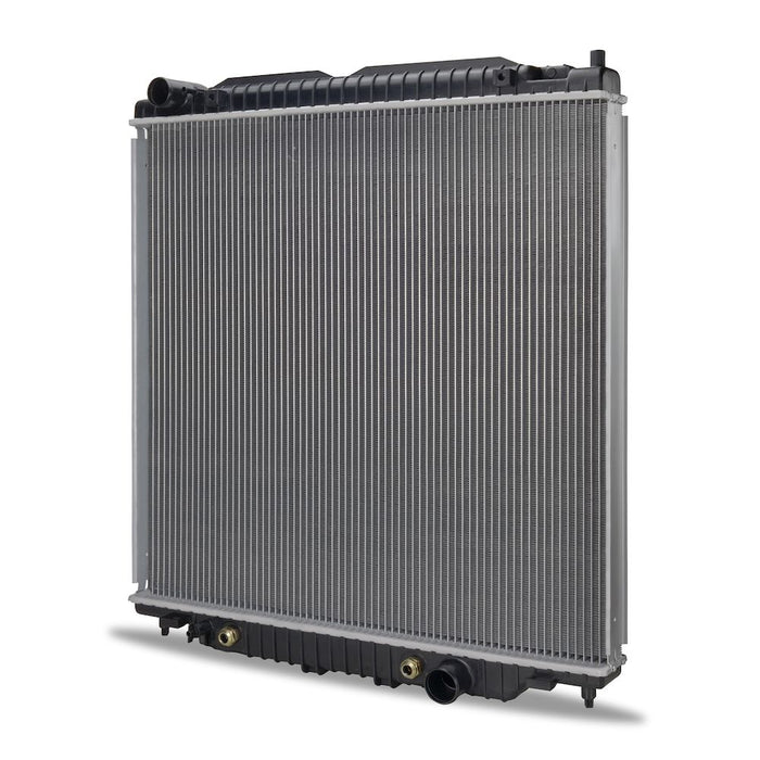 Mishimoto R2886-AT Replacement Radiator, fits Ford F-Series Super Duty 2005-2007 - Truck Part Superstore