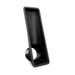 Mishimoto MMINT-UCF-M4S-S-R MMINT-UCF, Matte Tanks, 450mm Silver Core, Straight, Red Anodized V-Band - Truck Part Superstore