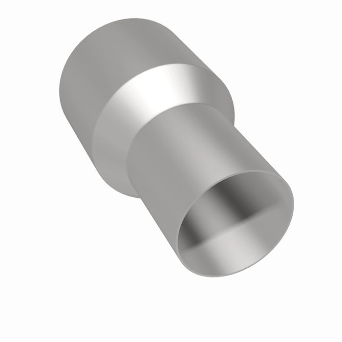 MagnaFlow Exhaust Products 10763 Exhaust Tip Adapter - 2.75/4 Inch - Truck Part Superstore