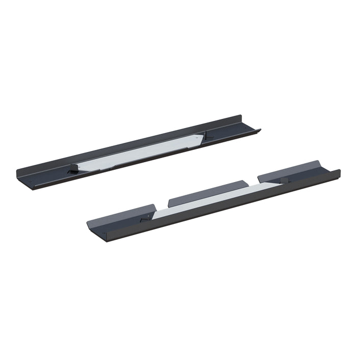 CURT 16040 CURT 16040 CrossWing 5th Wheel Bed Protector Supports - Truck Part Superstore