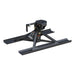 CURT 16051 CrossWing 20K 5th Wheel Hitch with Bed Protectors for 2-5/16" Gooseneck - Truck Part Superstore