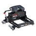 CURT 16054 A16 Sliding 5th Wheel Hitch, 16K, Select Silverado, Sierra, 6.5' Bed Puck System - Truck Part Superstore