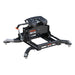 CURT 16056 A16 Sliding 5th Wheel Hitch, 16K, Select Ram 2500, 3500, 6.5' Bed Puck System - Truck Part Superstore