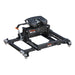 CURT 16058 A25 Sliding 5th Wheel Hitch, 25K, Select Ram 2500, 3500 Puck System - Truck Part Superstore