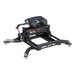 CURT 16060 A25 Sliding 5th Wheel Hitch, 24K, Select Ram 2500, 3500, 6.5' Bed Puck System - Truck Part Superstore
