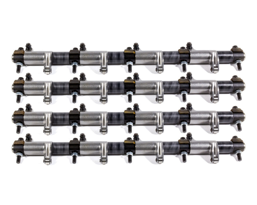 T AND D MACHINE 8360-165/160 Mopar Gen III 6.1L Hemi Shaft Rocker Arm Kit