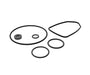 Replacement Seal Kit for G20 Fuel Transfer Pumps - Truck Part Superstore