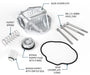 Gear Coverplate and Bypass Poppet Kit for G20 Fuel Transfer Pumps - Truck Part Superstore