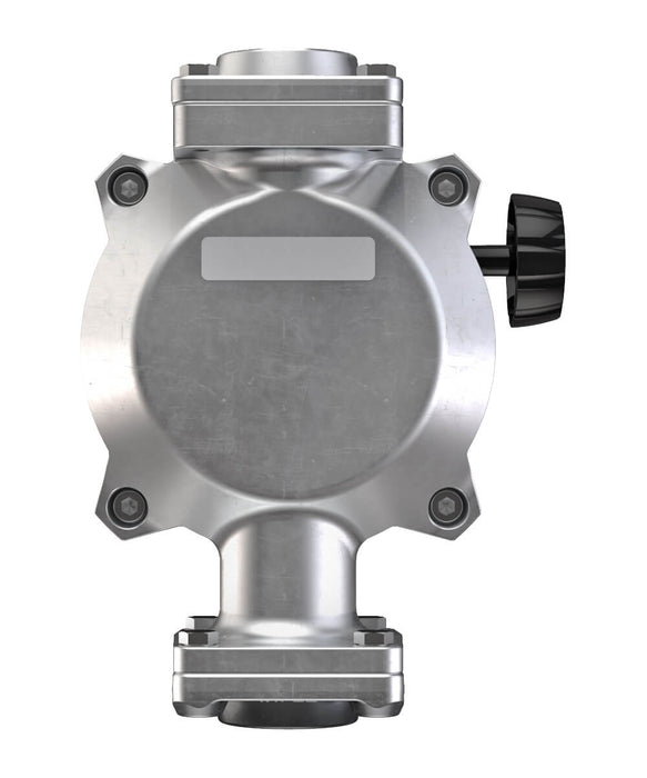 5-30 GPM Modular Mechanical Fuel Meter - Truck Part Superstore
