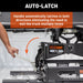 CURT 16574 Fifth Wheel Trailer Hitch Mount Kit - Truck Part Superstore