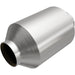 MagnaFlow Exhaust Products 51046 OEM Grade Universal Catalytic Converter - 2.50in. - Truck Part Superstore