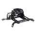 CURT 16694 E16 Sliding 5th Wheel Hitch, 16K, Select Ram 2500, 3500, 6.5' Bed Puck System - Truck Part Superstore
