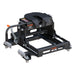 CURT 16697 E16 Sliding 5th Wheel Hitch, 16K, Select Silverado, Sierra, 6.5' Bed Puck System - Truck Part Superstore
