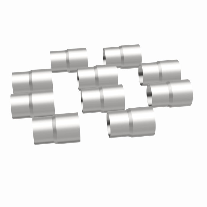 MagnaFlow Exhaust Products 15441 Direct-Fit Exhaust Pipe - Truck Part Superstore