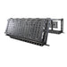 Go Rhino 5950115T Convenient fold down table and accessory mounting solution  for XRS Xtreme Rack - Truck Part Superstore