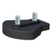 CURT 16994 CURT 16994 A-Series 5th Wheel Wedge Kit for Rotating Pin Box - Truck Part Superstore
