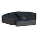CURT 16994 CURT 16994 A-Series 5th Wheel Wedge Kit for Rotating Pin Box - Truck Part Superstore