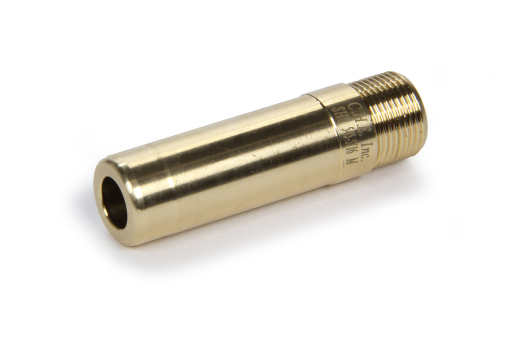 BRODIX SHC.5455/16MGL Valve Guide .545 OD .308 ID  2.325 Long